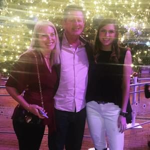 Meet your Posher, Kristi